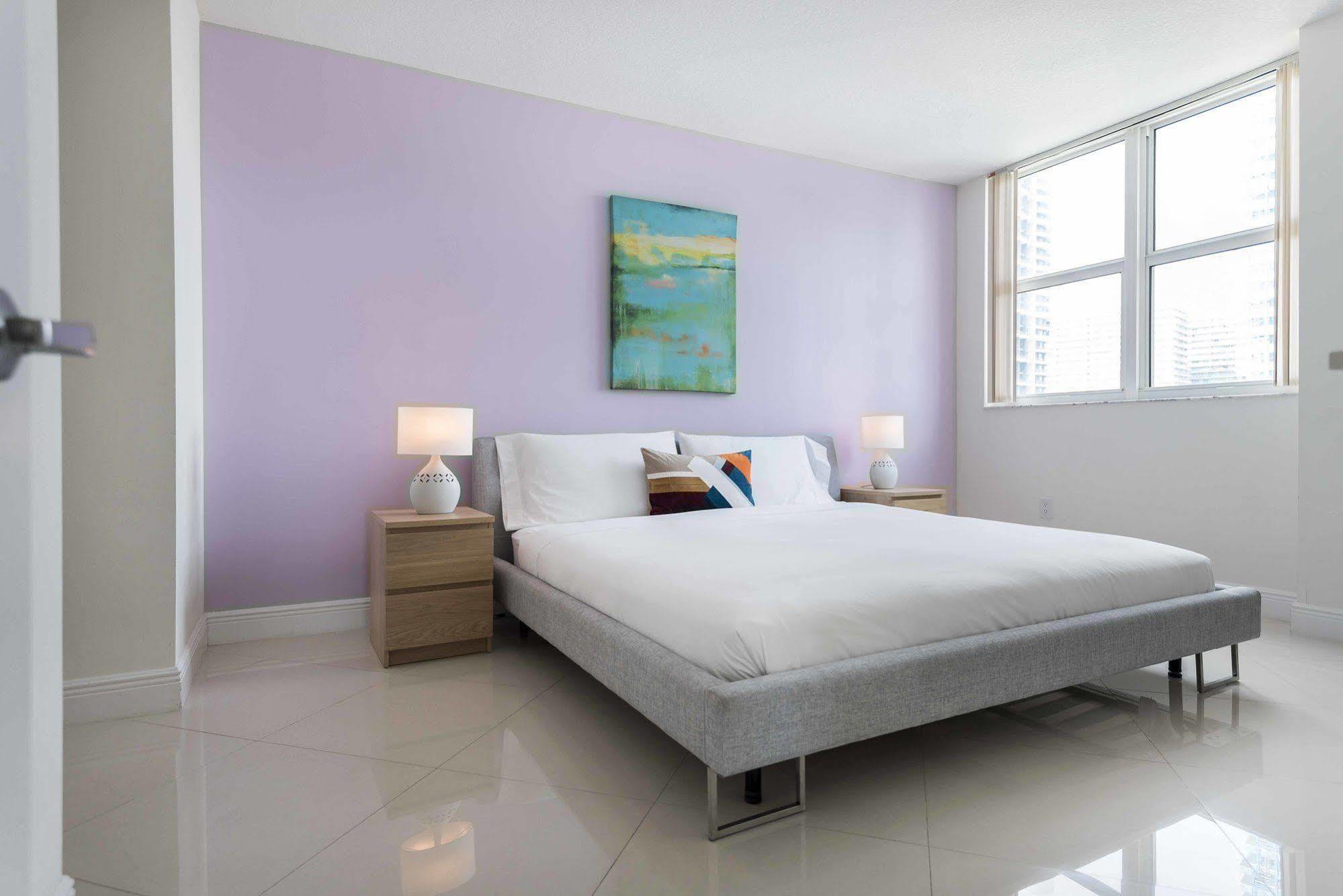 Dharma At Brickell Apartment *