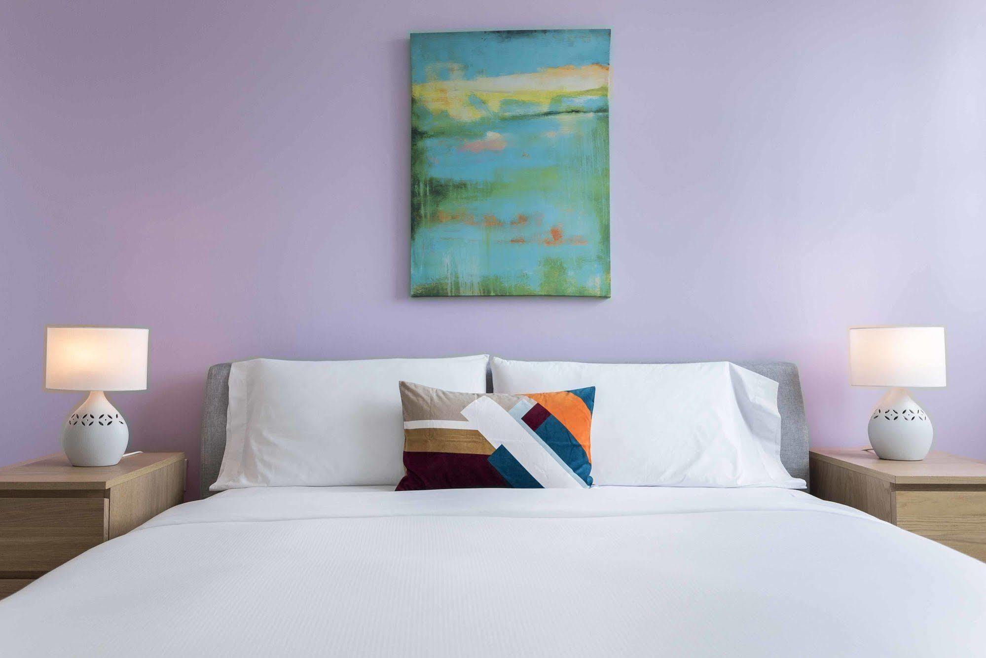 Apartment Dharma At Brickell Miami