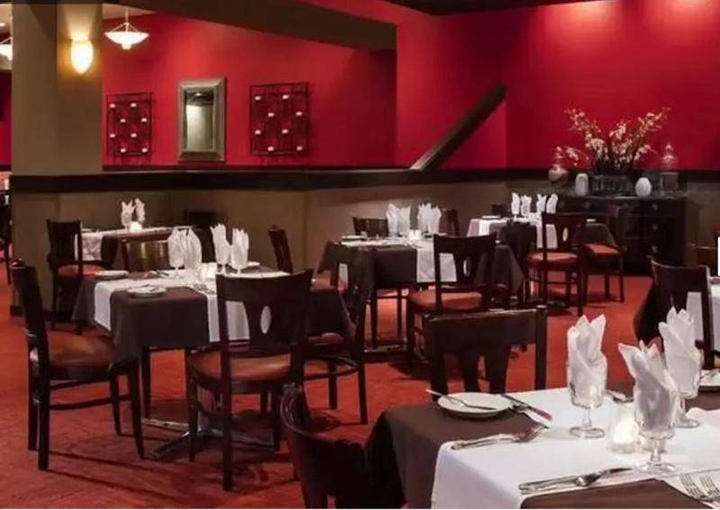Doubletree By Hilton Miami Airport & Convention Center Hotel 4*