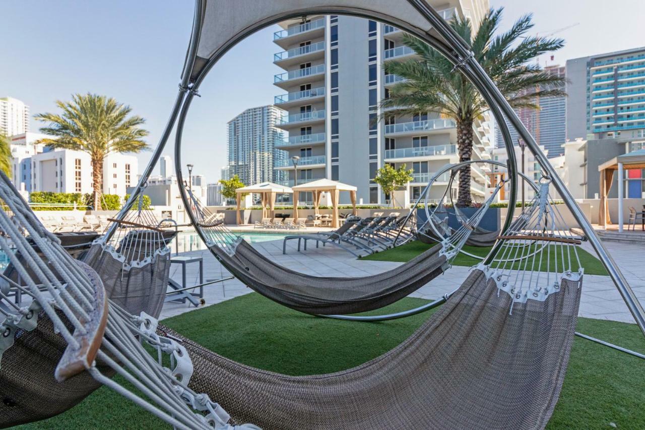 Mint House In Brickell 4* Miami