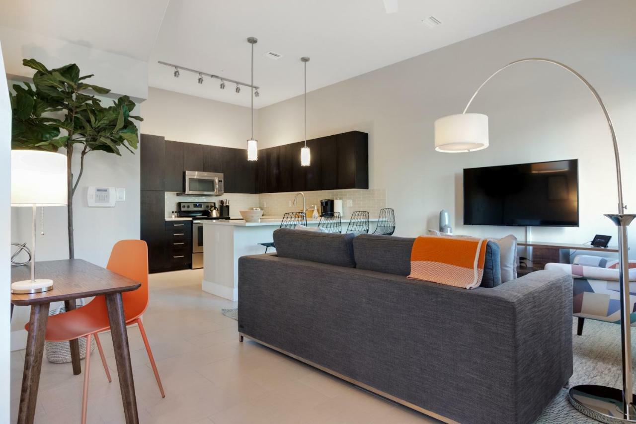 Mint House In Brickell 4*