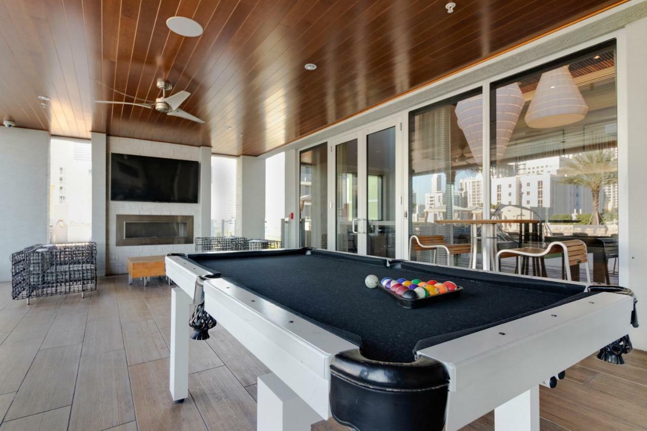 Mint House In Brickell Aparthotel 4*