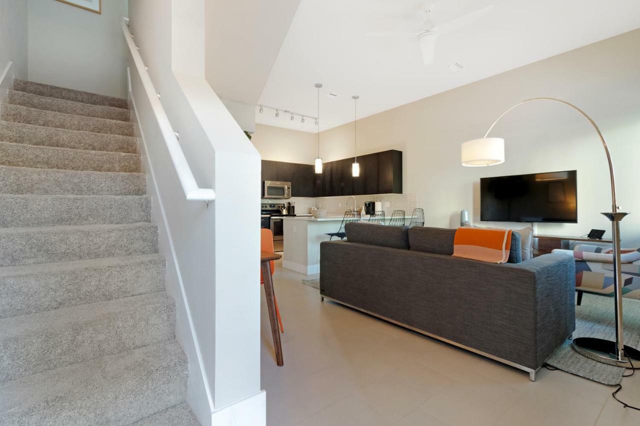 Mint House In Brickell Miami