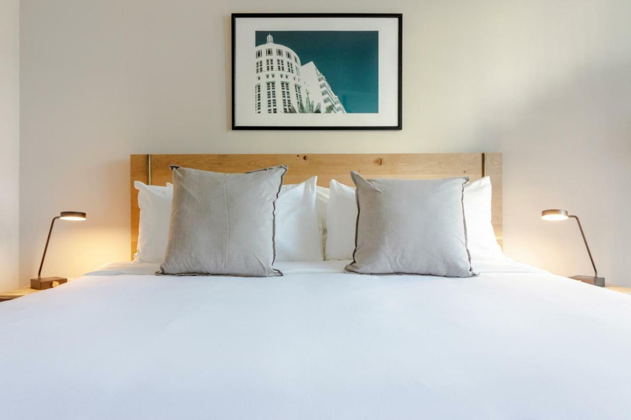 Mint House In Brickell 4* Miami