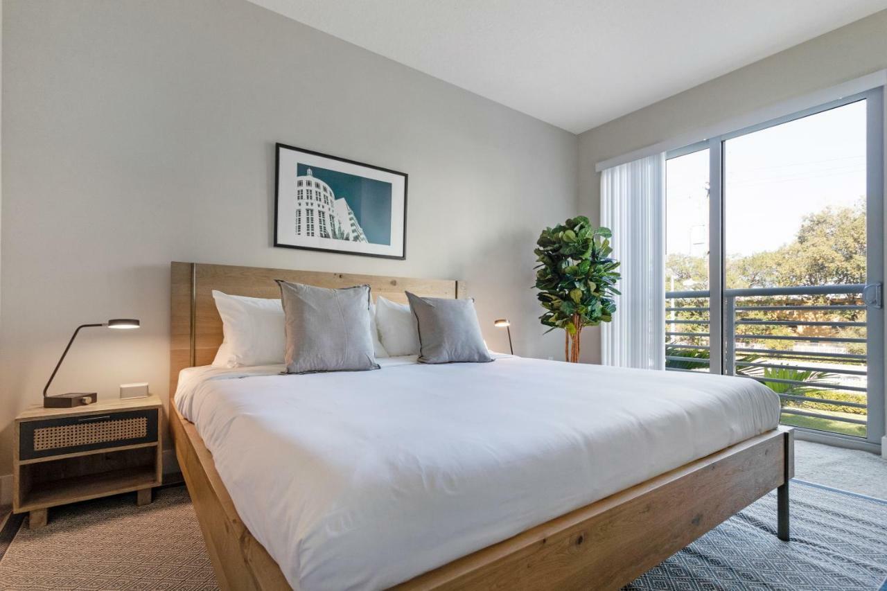 Aparthotel Mint House In Brickell Miami
