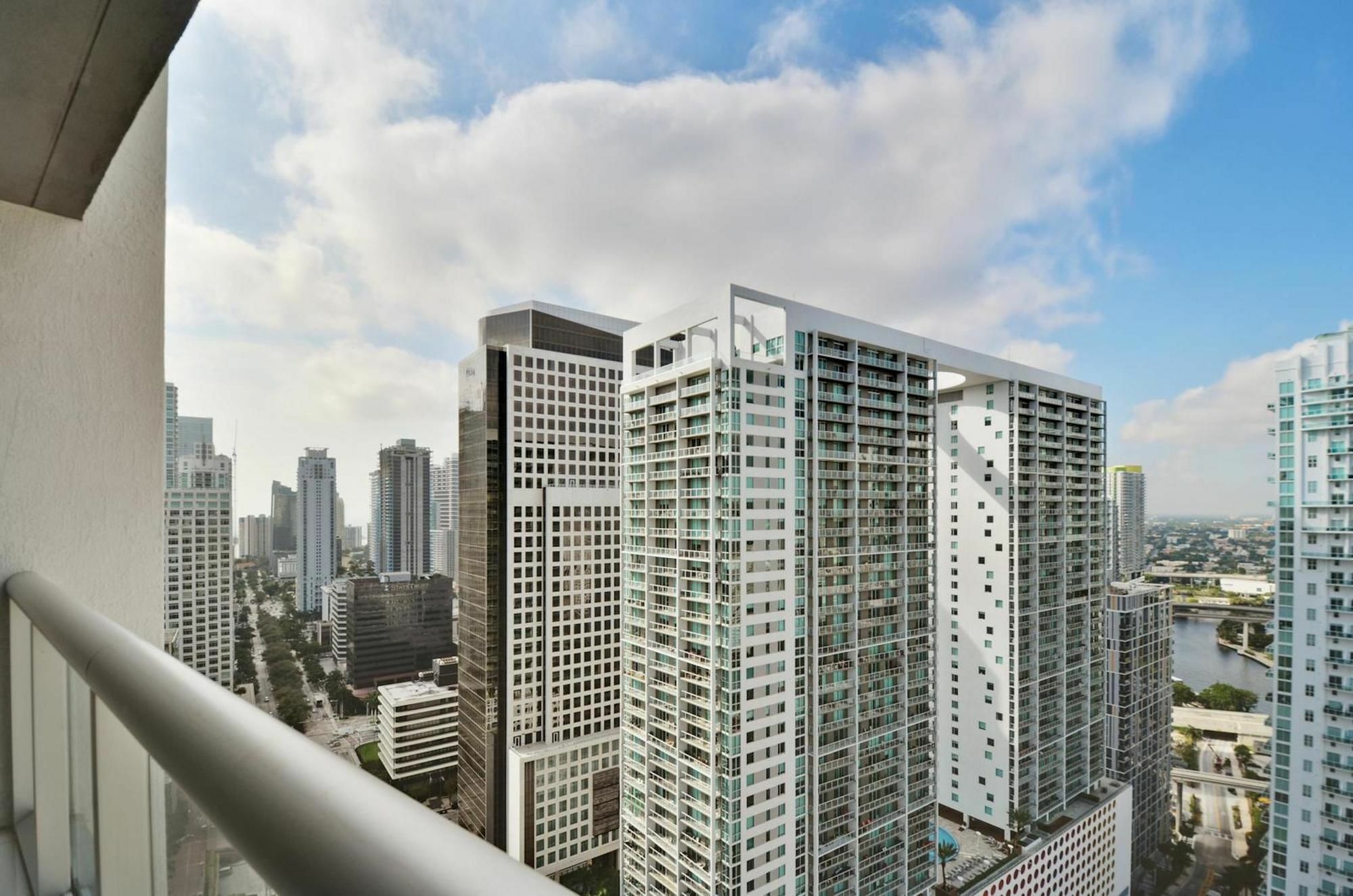 Stunning In Brickell By Sonder Miami