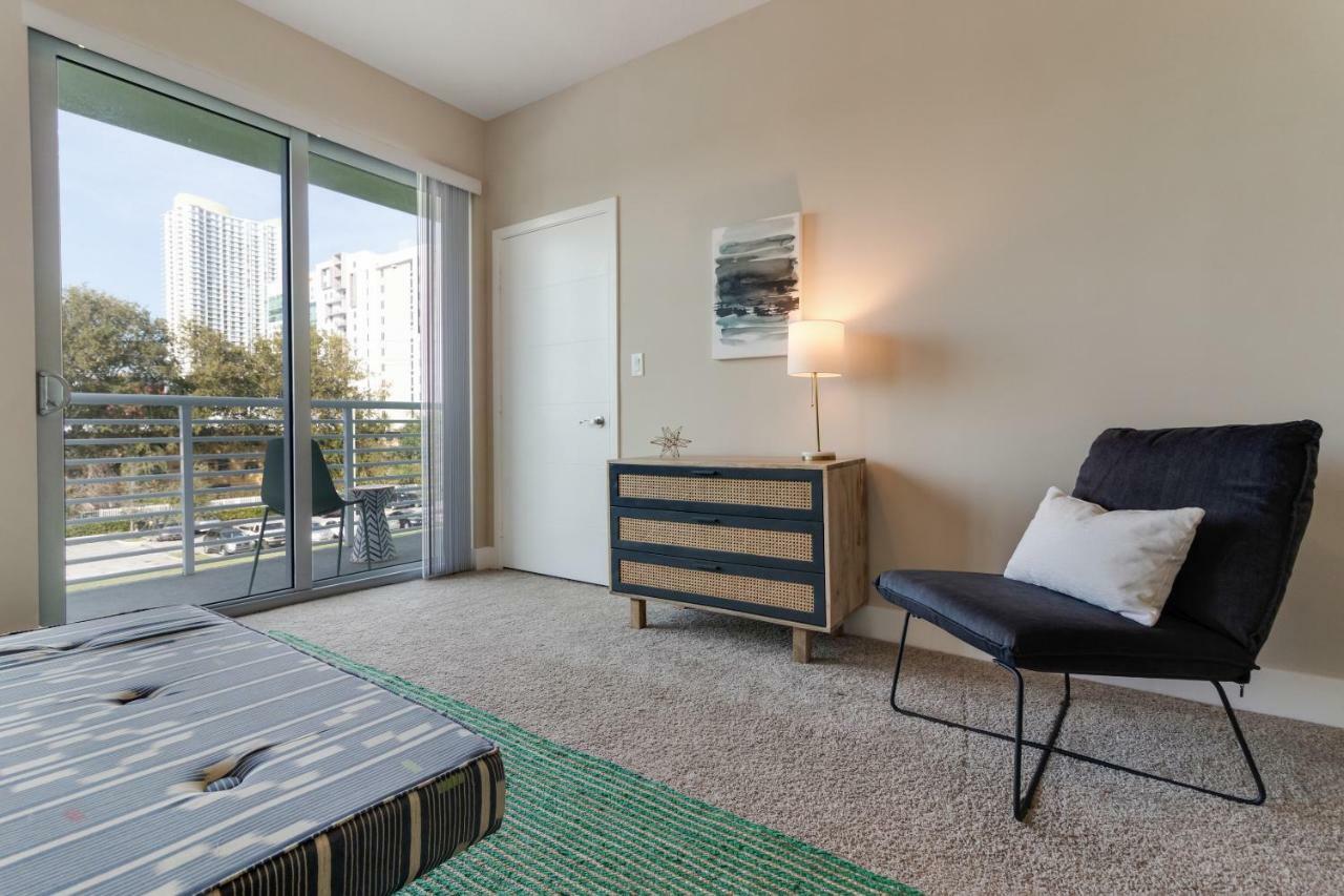 Aparthotel Mint House In Brickell 4*