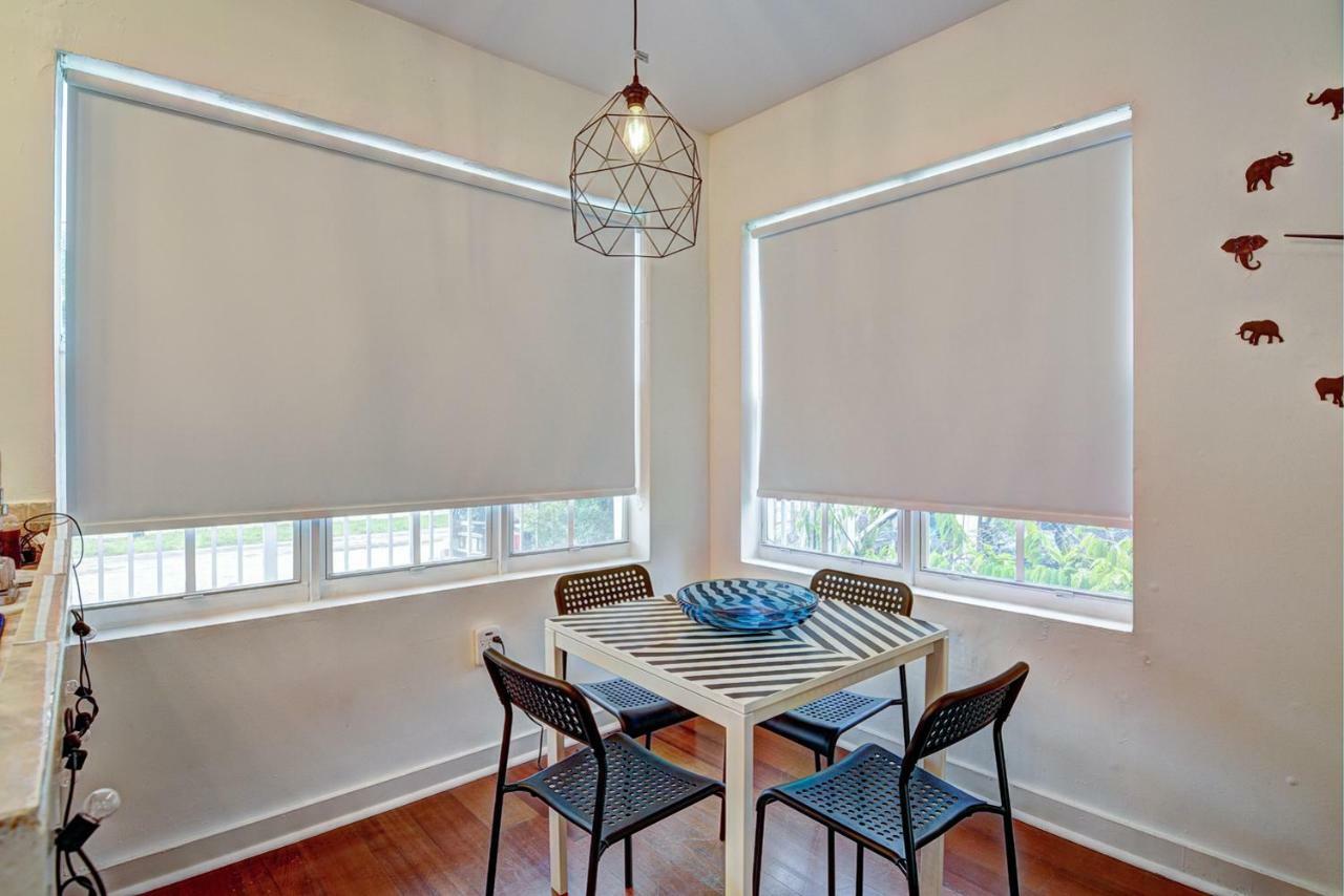 Wynwood! 420 Friendly Art Apt Short Walk To Wynnwood! Apartment Miami