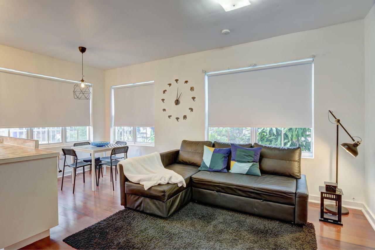 Wynwood! 420 Friendly Art Apt Short Walk To Wynnwood! * Miami