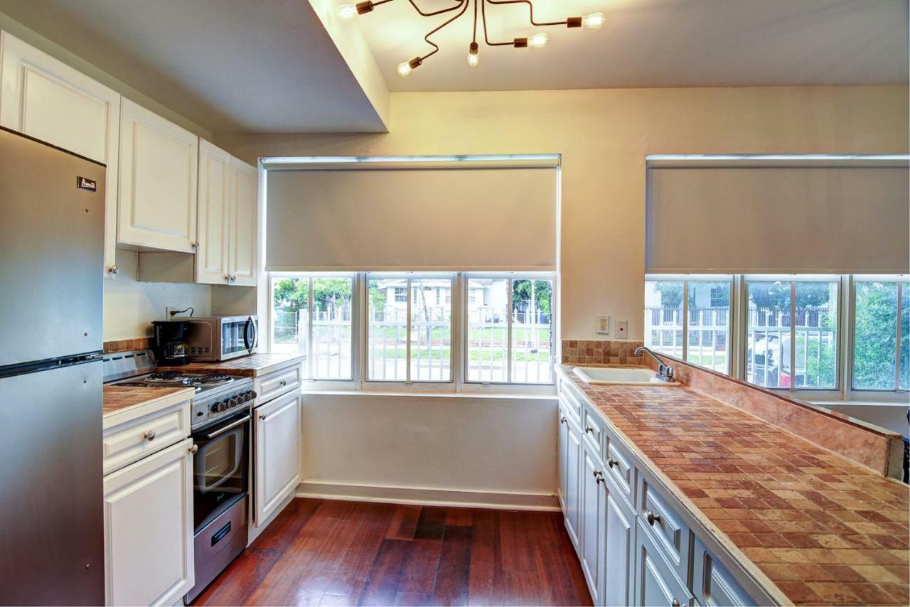 Apartment Wynwood! 420 Friendly Art Apt Short Walk To Wynnwood! *