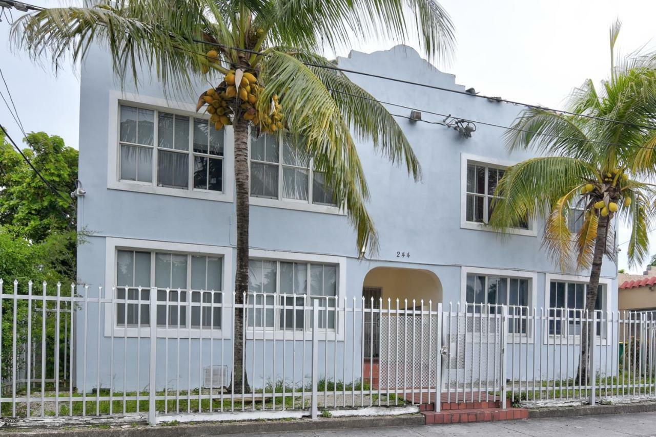Wynwood! 420 Friendly Art Apt Short Walk To Wynnwood! *