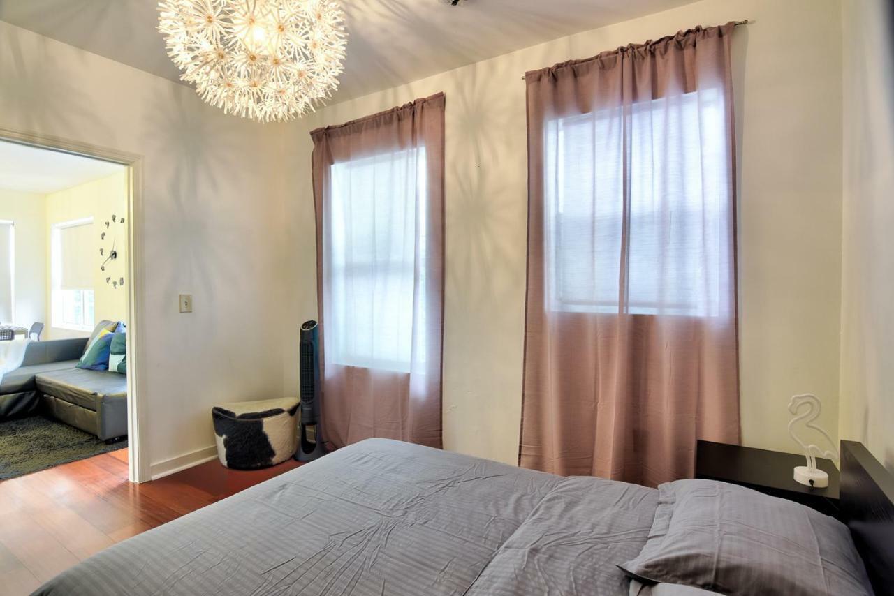 Wynwood! 420 Friendly Art Apt Short Walk To Wynnwood! Apartment *