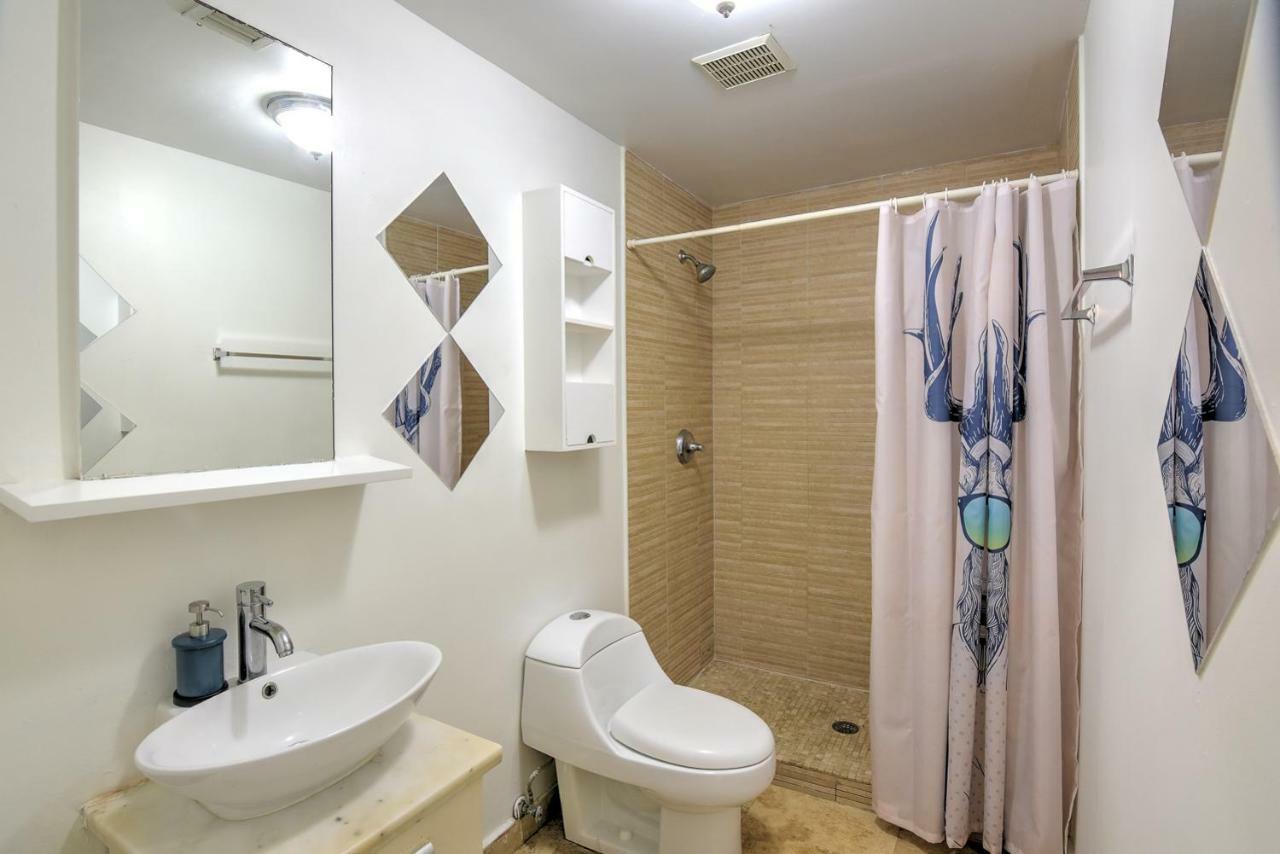 Apartment Wynwood! 420 Friendly Art Apt Short Walk To Wynnwood!
