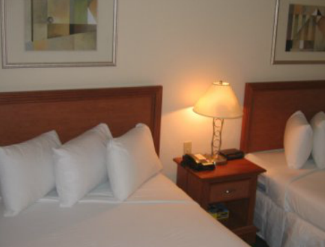 Inn Rodeway - Coral Gables South Miami