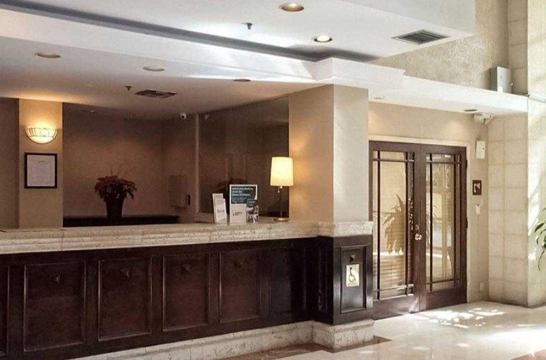Rodeway - Coral Gables Inn South Miami