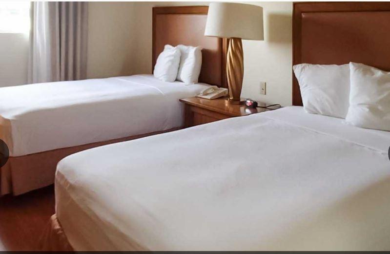 Inn Rodeway - Coral Gables