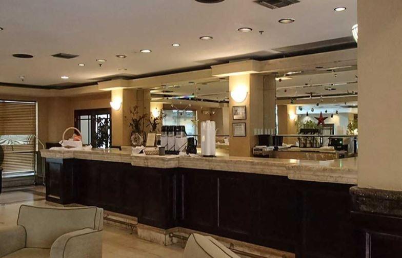Rodeway - Coral Gables Inn 3*