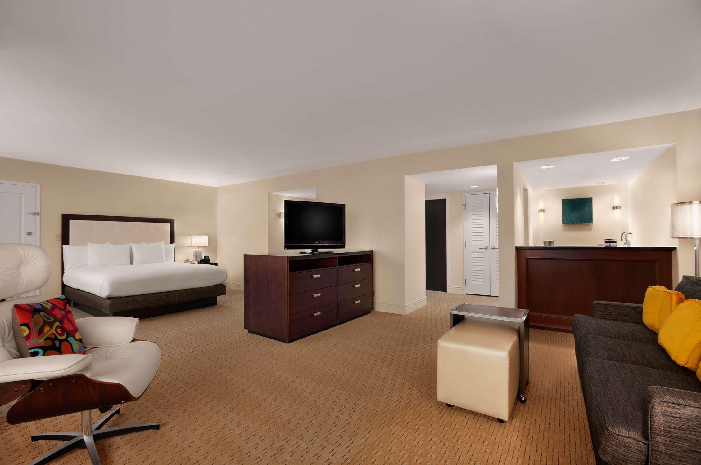 Hotel Hilton Miami Airport Blue Lagoon Miami Springs