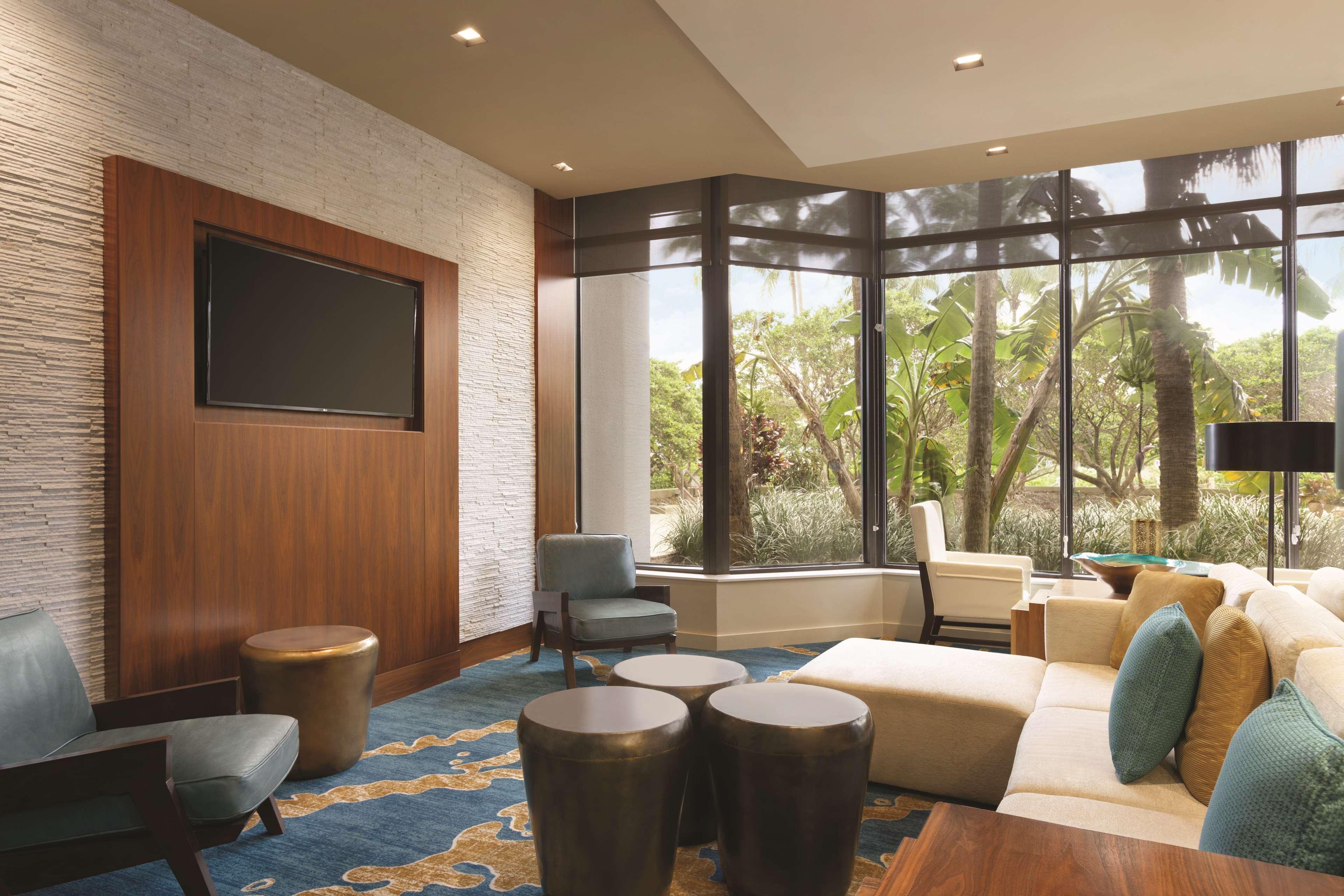 Hotel Hilton Miami Airport Blue Lagoon 4*