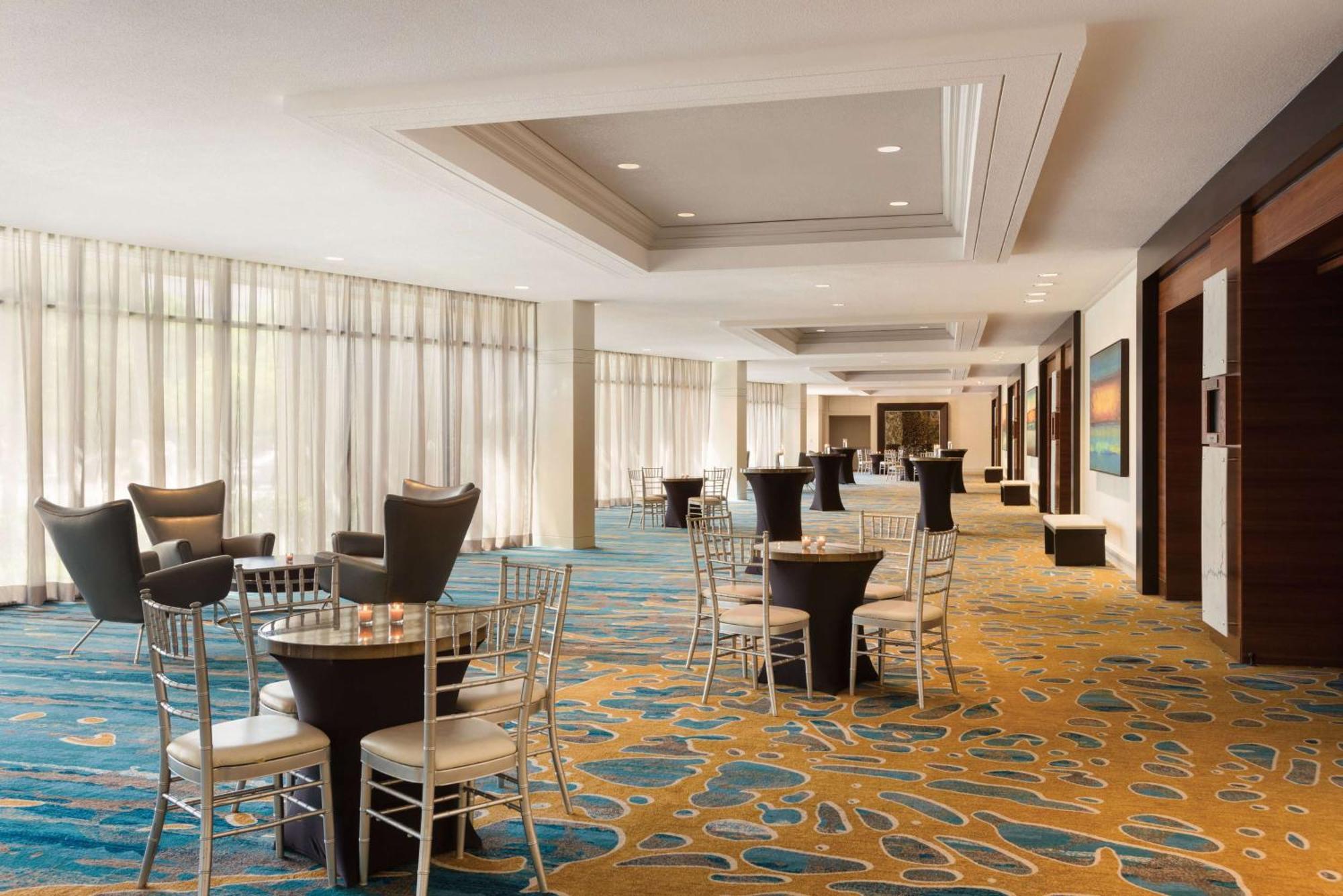 Hilton Miami Airport Blue Lagoon 4* Miami Springs