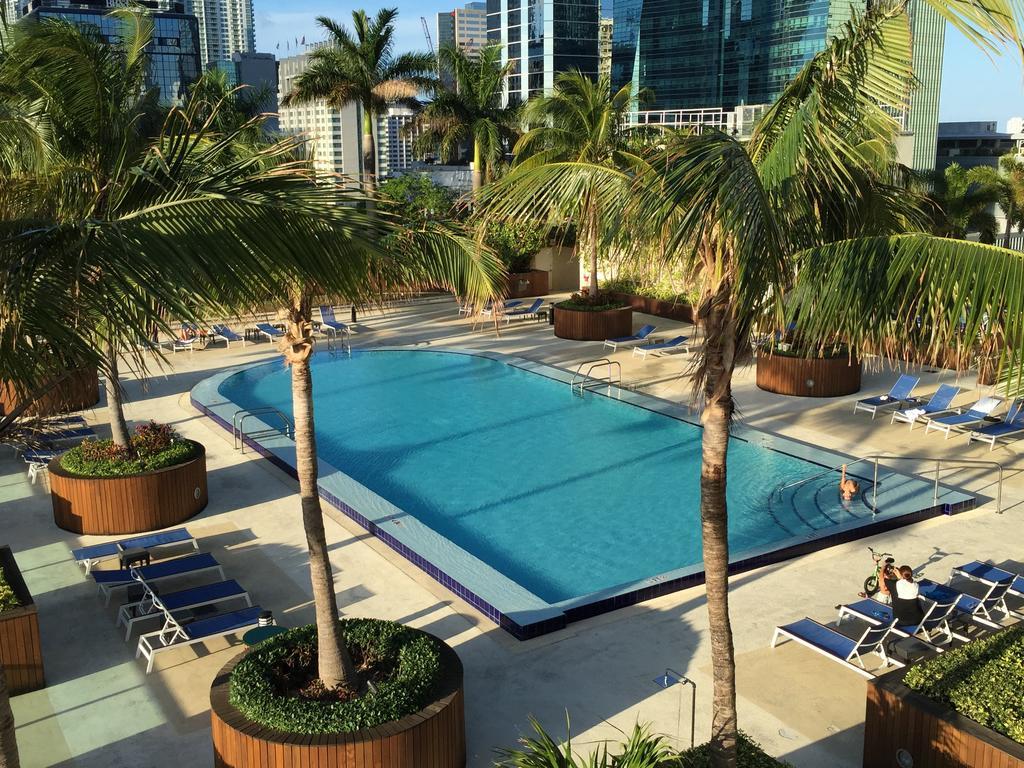 Lyx At One Broadway In Brickell Apartment