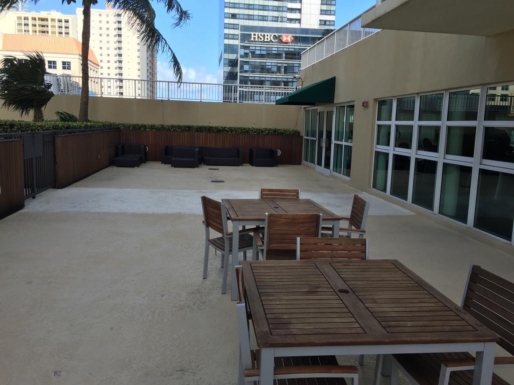 Lyx At One Broadway In Brickell Apartment Miami