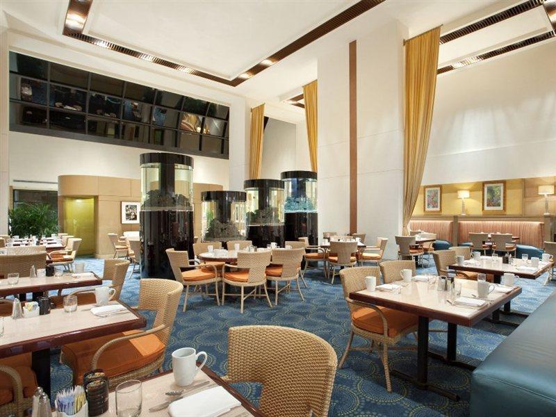 Hotel Hilton Miami Airport Blue Lagoon