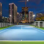 Suite 812 Located At Sls Lux Brickell, Managed And Operated By Miami And The Beaches Rentals