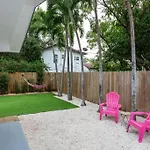 Casa Madeira @ The Heart Of Miami Design District