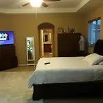 Hard Rock Stadium Room