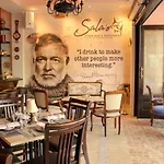 Private Loft In The Heart Of Little Havana