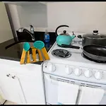 Beautiful Studio In Heart Of Miami