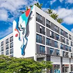 Sentral 2Br Apt In Wynwood