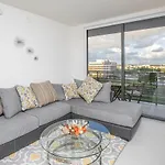 Luxury 2Bd Apartment In Downtown Doral