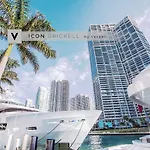 Icon Brickell Suites By Vesper