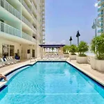 Stunning 2Br Penthouse Brickell/Direct Oceanview!!