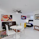 Wynwood Chalet