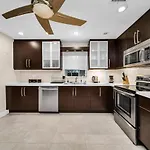 Pool House