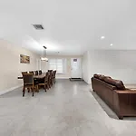 Pool House