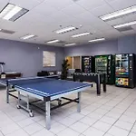 Luxury & Huge Apt At Brickell, Free Parking, 6 Guests