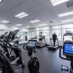Spectacular Studio At Brickell, Free Parking