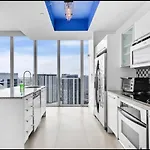 Highrise With The Best Location