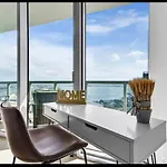 Highrise With The Best Location