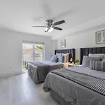 Splendid Location Apt Close To Brickell & Marlins Park