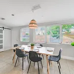 Amazing 3Br House 5 Minutes From Marlins Park