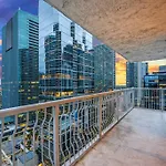 40Th Floor Priceless Unit Central Location