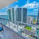 40Th Floor Priceless Unit Central Location