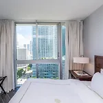Icon Brickell Apartments