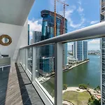 Icon Brickell Apartments