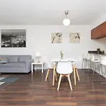 Luxury Apartment In Brickell
